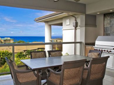 Luxury 3 Bedroom 3.5 Bathroom Villa Wailea - additional view, photo 4