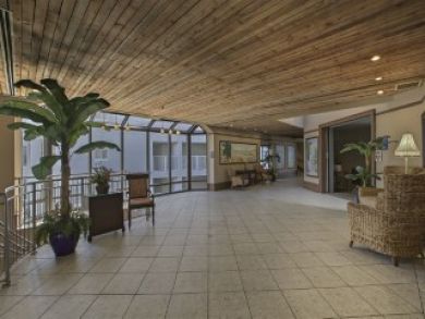 Beaches of South Walton One Bedroom Condo Walk to Beach