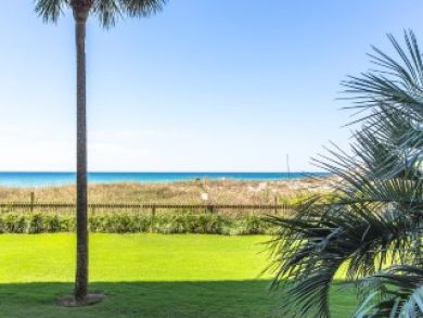 Beaches of South Walton One Bedroom Condo Walk to Beach
