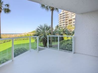 Beaches of South Walton One Bedroom Condo Walk to Beach
