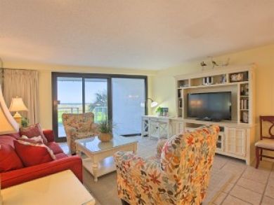 Beaches of South Walton One Bedroom Condo Walk to Beach