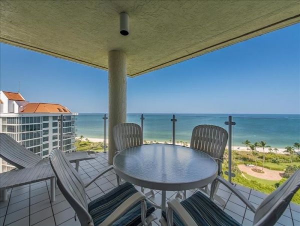 Naples Condo 916453