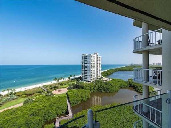 Naples Condo 916453