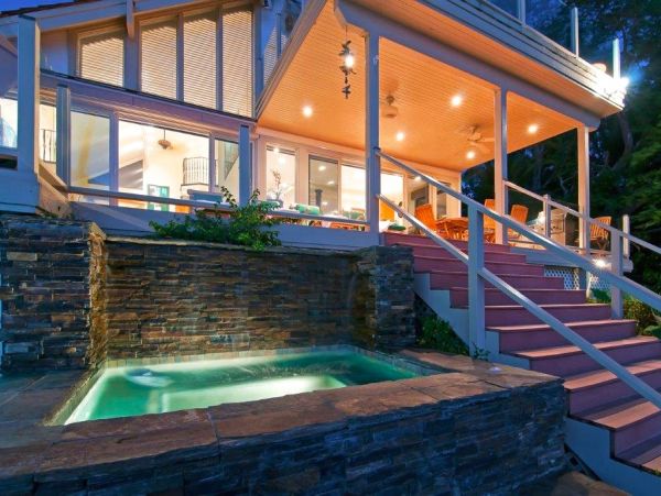 The Ultimate Island Getaway Luxurious Maui Villa Ocean Views