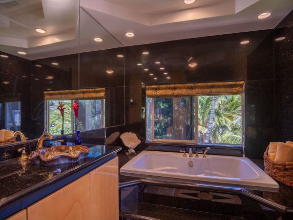 The Ultimate Island Getaway Luxurious Maui Villa Ocean Views