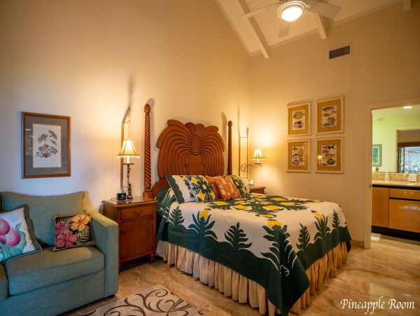 The Ultimate Island Getaway Luxurious Maui Villa Ocean Views