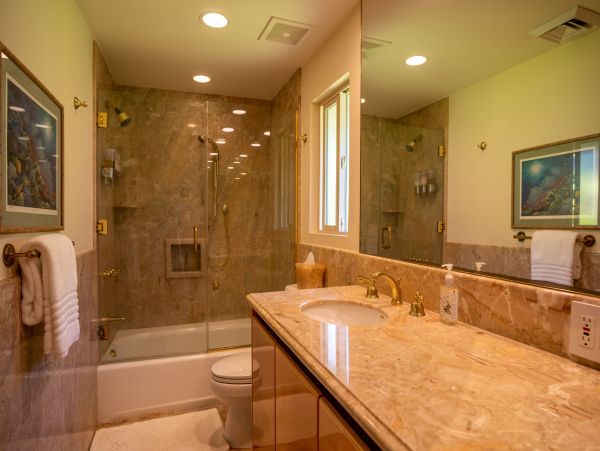 The Ultimate Island Getaway Luxurious Maui Villa Ocean Views
