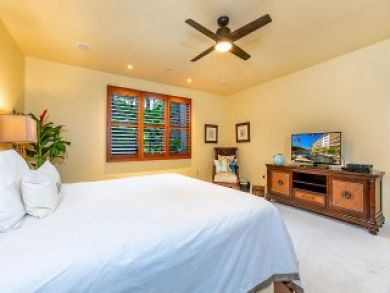 Luxury Two Bedroom in Wailea Penthouse Available Today