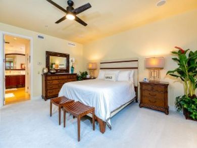 Luxury Two Bedroom in Wailea Penthouse Available Today