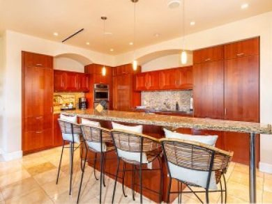 Luxury Two Bedroom in Wailea Penthouse Available Today Luxury Two Bedroom in Wailea Penthouse Available Today