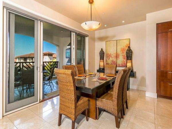 Wailea Ground Floor Luxury Residence