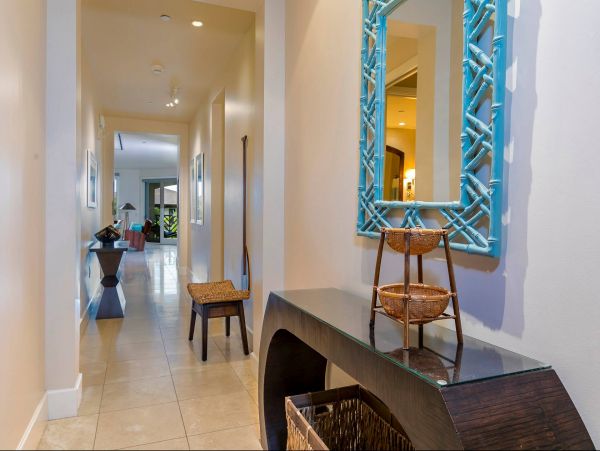 Wailea Ground Floor Luxury Residence