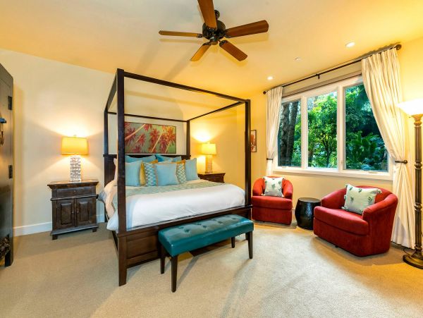 Wailea Ground Floor Luxury Residence