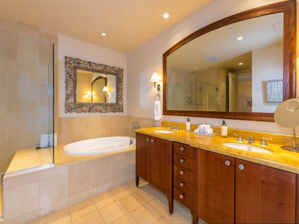Wailea Ground Floor Luxury Residence