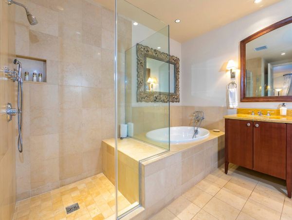 Wailea Ground Floor Luxury Residence