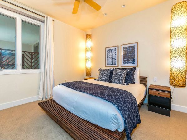 Wailea Ground Floor Luxury Residence