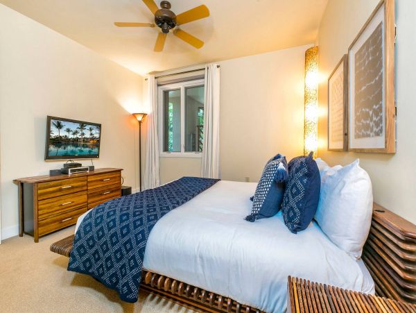 Wailea Ground Floor Luxury Residence