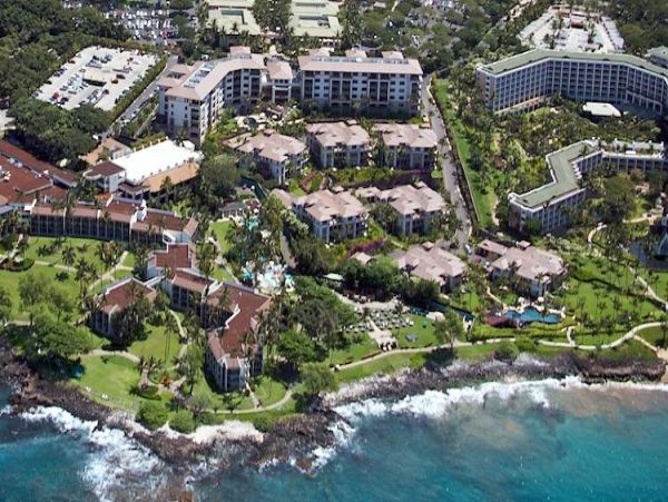 Wailea Ground Floor Luxury Residence