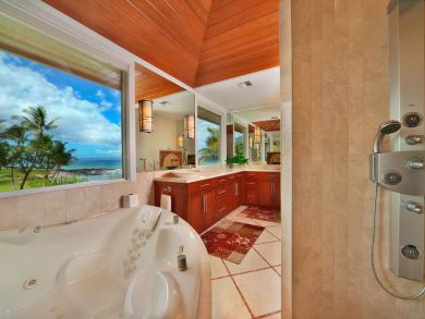 Wailea Luxury Ocean Front, 4 Bedrooms, Private Pool