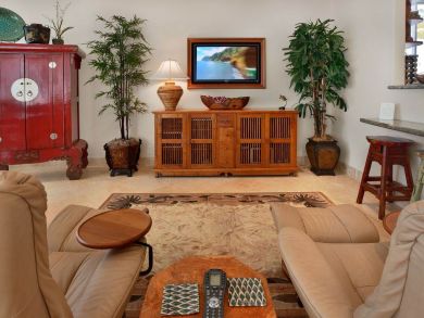 Wailea Luxury Ocean Front, 4 Bedrooms, Private Pool