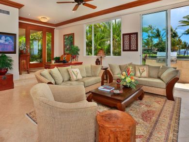 Wailea Luxury Ocean Front, 4 Bedrooms, Private Pool