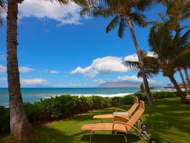 Wailea Luxury Ocean Front, 4 Bedrooms, Private Pool