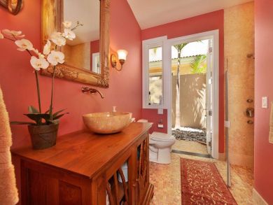 Wailea Luxury Ocean Front, 4 Bedrooms, Private Pool