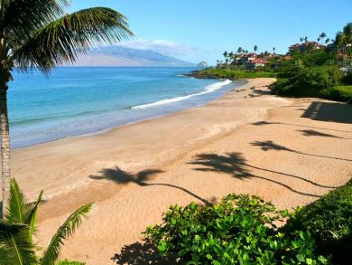Wailea Luxury Ocean Front, 4 Bedrooms, Private Pool