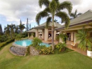 The Ultimate Maui Luxury Accommodation Home away from Home