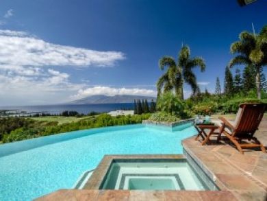 The Ultimate Maui Luxury Accommodation Home away from Home