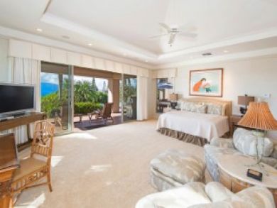 The Ultimate Maui Luxury Accommodation Home away from Home