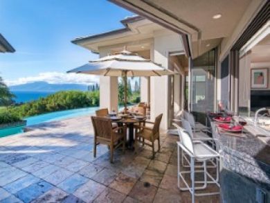 The Ultimate Maui Luxury Accommodation Home away from Home