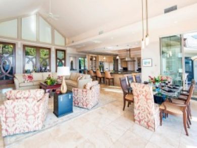 The Ultimate Maui Luxury Accommodation Home away from Home