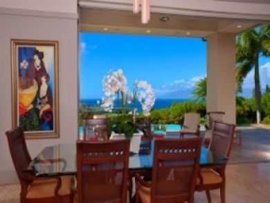 The Ultimate Maui Luxury Accommodation Home away from Home