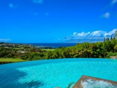 The Ultimate Maui Luxury Accommodation Home away from Home