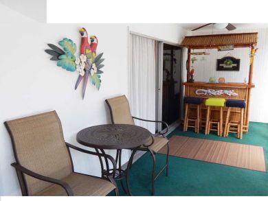 Siesta Key Vacation Rental Condo Two Bedrooms