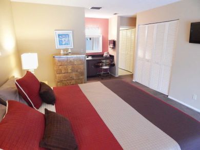 Siesta Key Vacation Rental Condo Two Bedrooms
