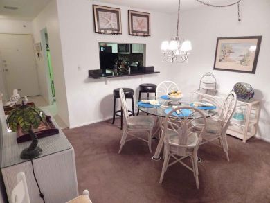 Siesta Key Vacation Rental Condo Two Bedrooms