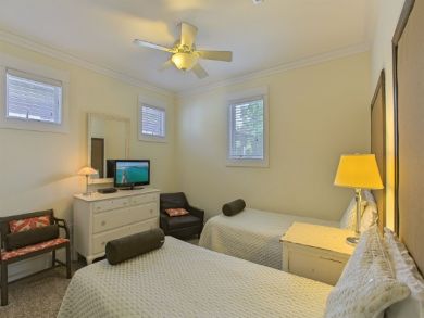 Luxury Six Bedrooms Vacation Home on Grayton Beach