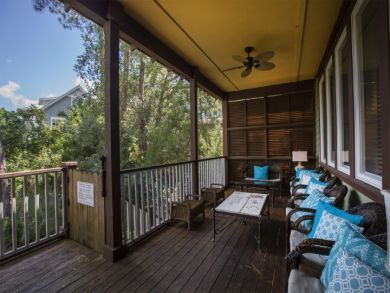 Luxury Six Bedrooms Vacation Home on Grayton Beach