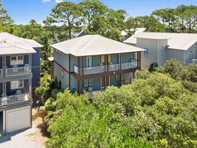 Luxury Six Bedrooms Vacation Home on Grayton Beach