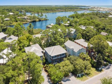 Luxury Six Bedrooms Vacation Home on Grayton Beach