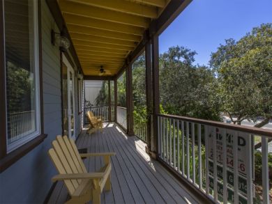 Luxury Six Bedrooms Vacation Home on Grayton Beach