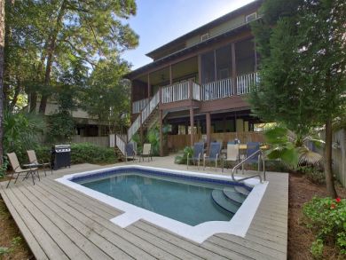 Luxury Six Bedrooms Vacation Home on Grayton Beach