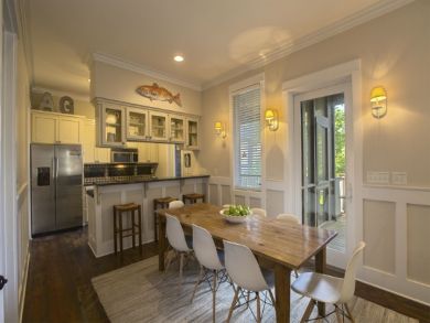 Luxury Six Bedrooms Vacation Home on Grayton Beach