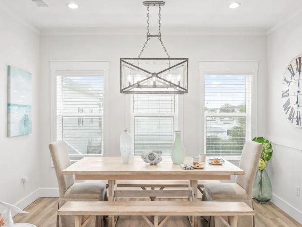 Miramar Beach Luxury Vacation Rental - 6-Bedroom Home Private Pool & Firepit