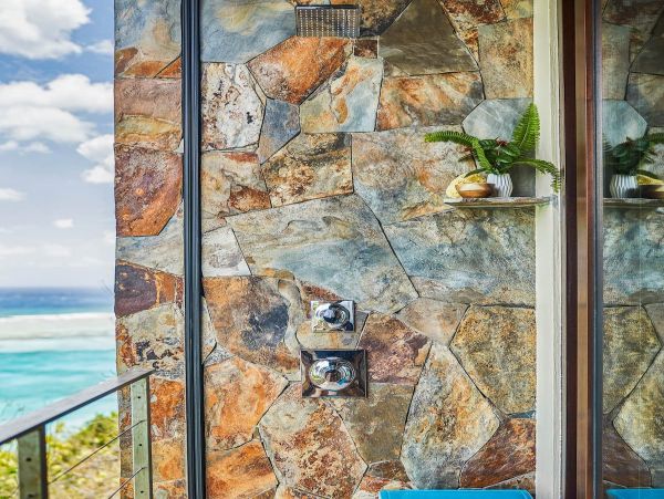 Luxury Four Bedroom British Virgin Island Rental