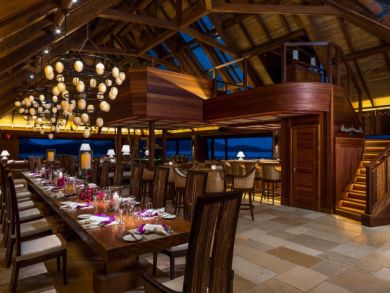 One Bedroom Luxury Condo on the British Virgin Islands