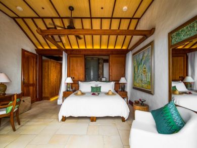 One Bedroom Luxury Condo on the British Virgin Islands