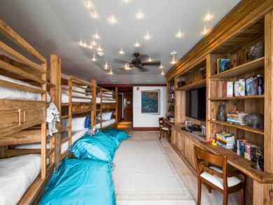 One Bedroom Luxury Condo on the British Virgin Islands